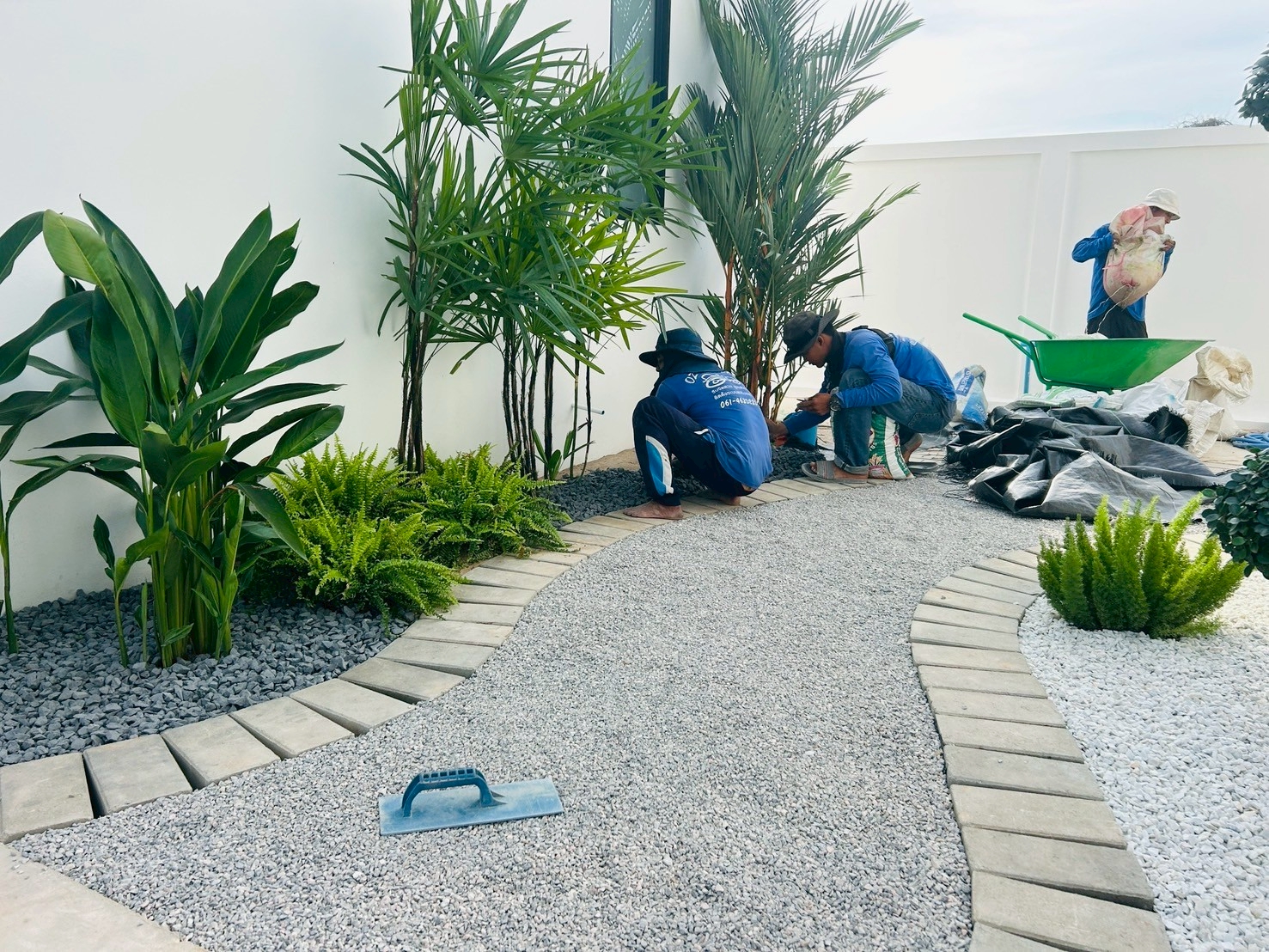 LINE ALBUM OZ Gardening 250725 34