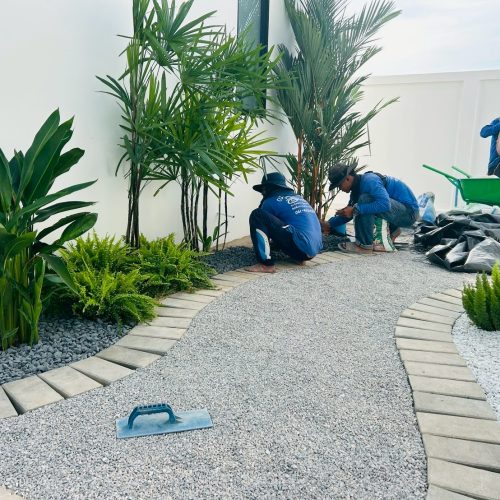 LINE ALBUM OZ Gardening 250725 34